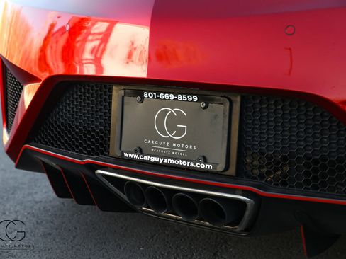 Used 2017 Acura NSX Coupe 2D image 17
