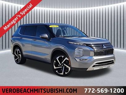 Used 2024 Mitsubishi Outlander SE
