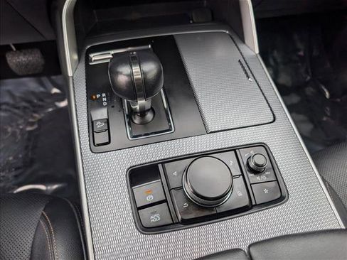 Used 2024 MAZDA CX-90 3.3 Turbo w/ Premium Package image 12