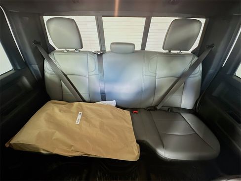 New 2026 RAM 5500 Tradesman image 10