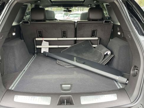 New 2025 Cadillac XT5 Premium Luxury image 10