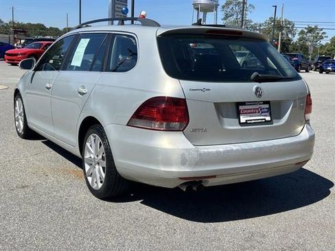 Used 2011 Volkswagen Jetta TDI image 7