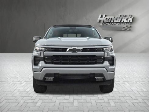 Used 2024 Chevrolet Silverado 1500 RST image 6