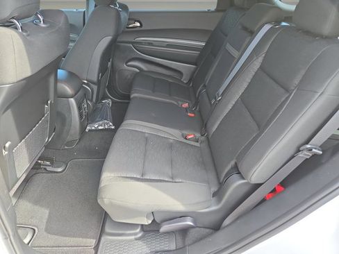 New 2026 Dodge Durango GT image 17