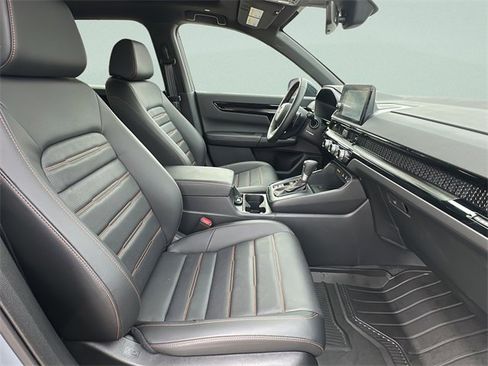 Certified 2026 Honda CR-V Sport Touring image 23