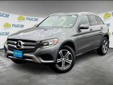 Used 2016 Mercedes-Benz GLC 300 4MATIC image 3