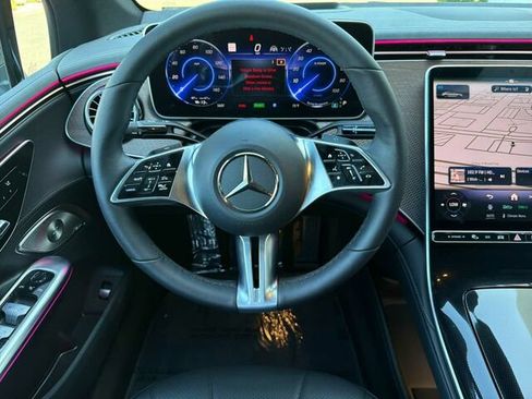 Certified 2023 Mercedes-Benz EQE 350+ 4MATIC Sedan image 18