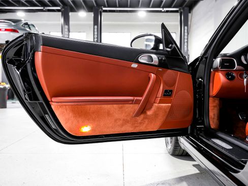 Used 2008 Porsche 911 Turbo image 24