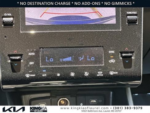 Used 2024 Hyundai Tucson SEL FWD image 5