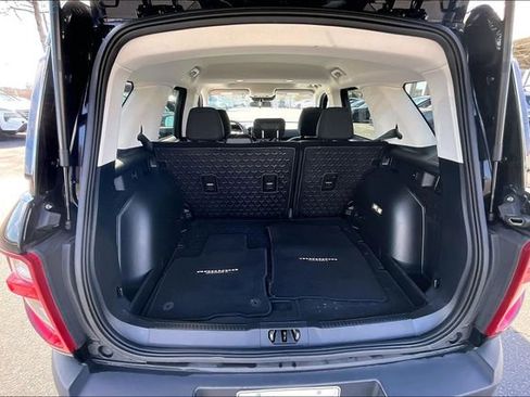 Used 2022 Ford Bronco Sport Big Bend w/ Convenience Package image 21