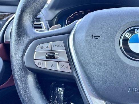 Used 2022 BMW X3 xDrive30i w/ Premium Package 2 image 15