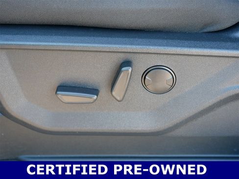 Certified 2024 Ford F150 XLT w/ Equipment Group 302A MID image 13