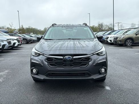 Certified 2024 Subaru Crosstrek 2.5i Limited AWD/4WD image 2