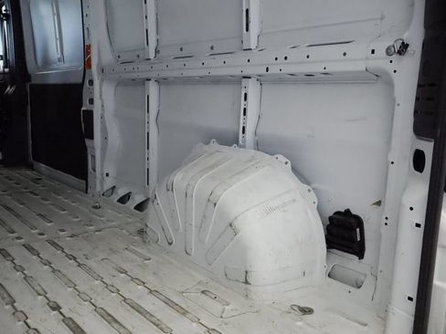 Used 2023 RAM ProMaster 2500 FWD image 20