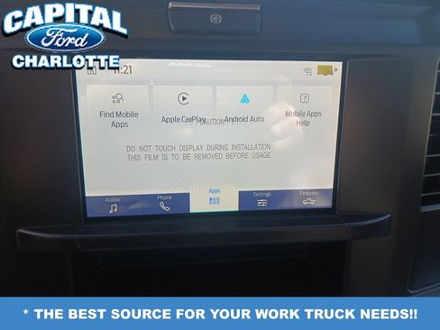 New 2025 Ford F550 XL image 16