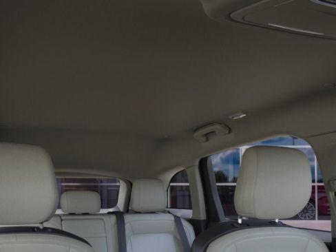 New 2026 Lincoln Nautilus Premier AWD/4WD image 22