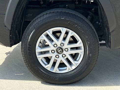 Used 2025 Toyota Tundra SR5 image 7
