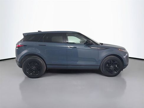Used 2026 Land Rover Range Rover Evoque S AWD/4WD image 4