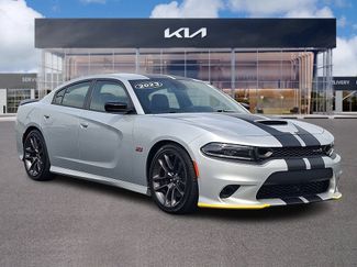 Used 2023 Dodge Charger Scat Pack w/ Plus Group RWD 360° Tour