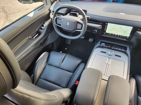 New 2027 Lincoln Navigator L Reserve w/ Jet Appearance Package AWD/4WD image 10