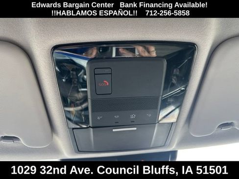 Used 2025 Mitsubishi Outlander SE AWD/4WD image 21