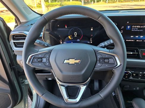 New 2026 Chevrolet TrailBlazer LT w/ Convenience Package image 17