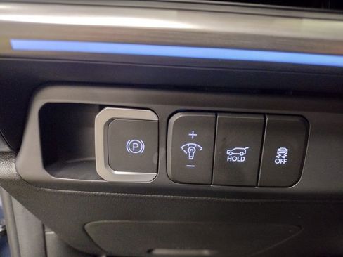 New 2026 Hyundai Santa Fe Limited AWD/4WD image 27