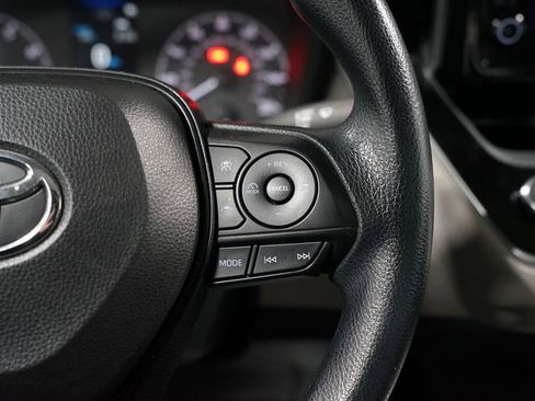 Used 2023 Toyota Corolla LE w/ LE Premium Package image 13