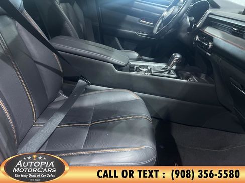 Used 2023 MAZDA CX-50 AWD 2.5 S w/ Premium Plus Pkg image 13