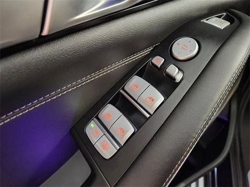 Used 2025 BMW X7 xDrive40i image 22