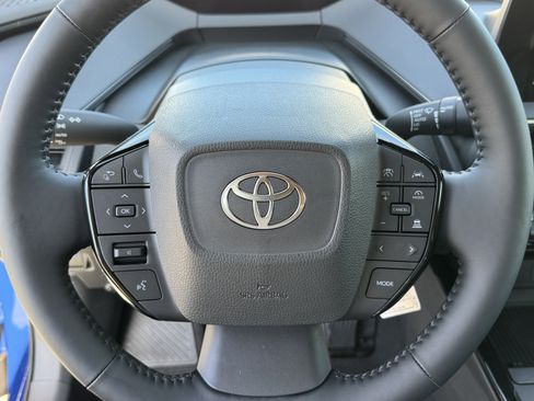 New 2026 Toyota Prius XLE image 21