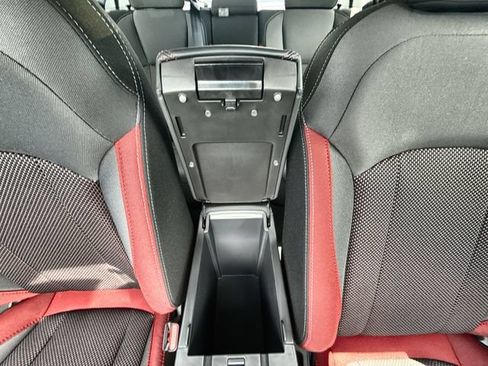 New 2026 Subaru Impreza RS AWD/4WD image 22