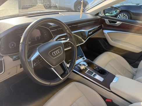 Used 2020 Audi A6 2.0T Premium Plus image 8