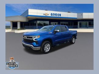 Used 2023 Chevrolet Silverado 1500 LT w/ Z71 Off-Road Package AWD/4WD 360° Tour