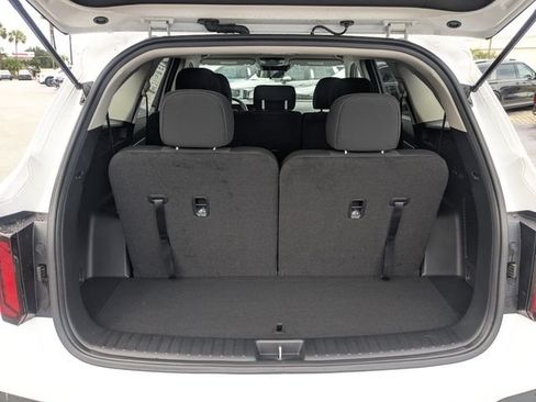 New 2026 Kia Sorento LX FWD image 15