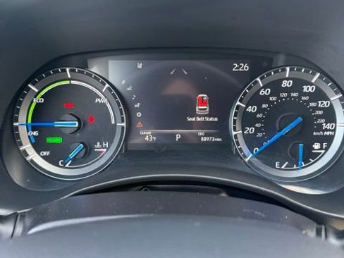 Used 2021 Toyota Highlander Platinum AWD/4WD image 22