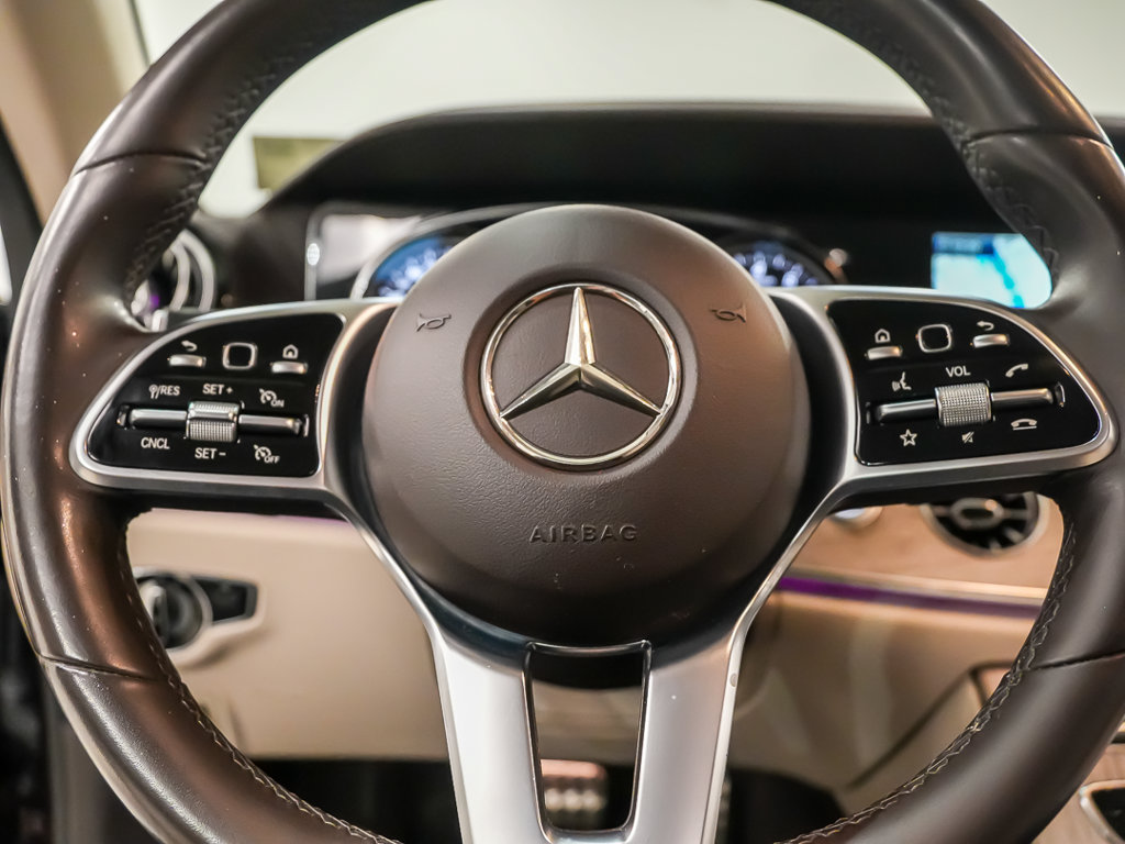 Used 2019 Mercedes-Benz E 450 Cabriolet image 24