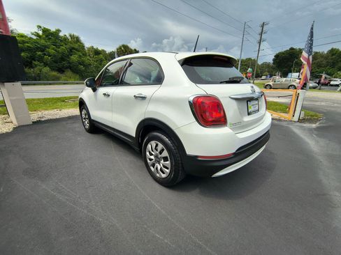 Used 2016 FIAT 500X Pop image 5