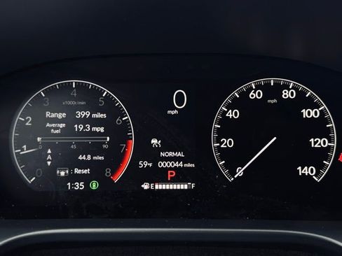 New 2026 Honda HR-V Sport image 24