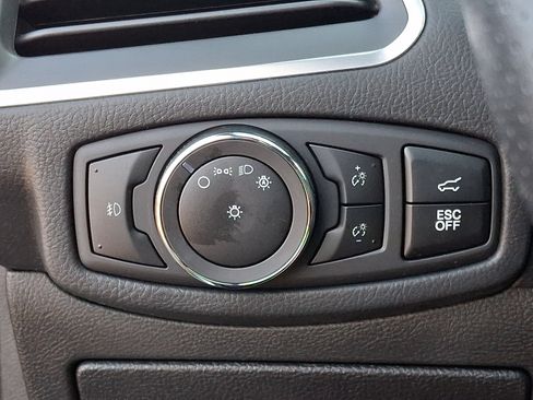 Certified 2023 Ford Edge ST AWD/4WD image 27