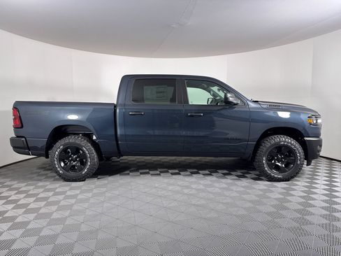 New 2026 RAM 1500 Classic Warlock image 12