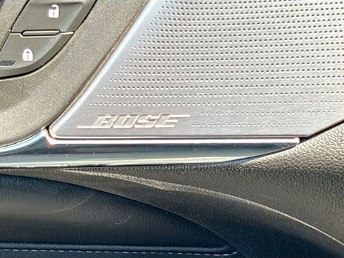 Used 2025 Cadillac CT4 Luxury RWD image 19