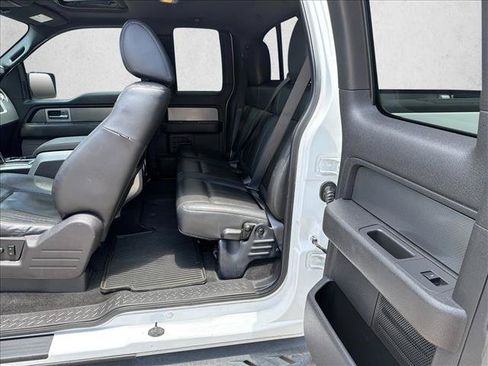 Used 2010 Ford F150 Raptor AWD/4WD image 17
