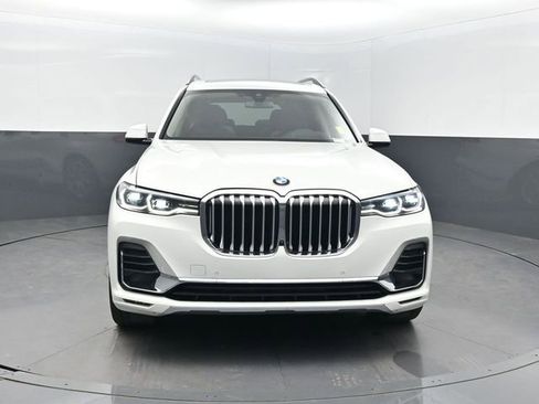 Used 2022 BMW X7 xDrive40i w/ Premium Package image 35