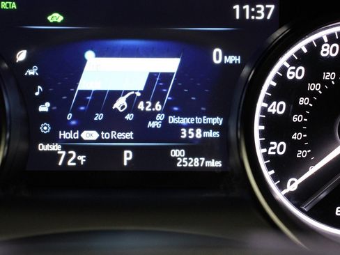 Used 2024 Toyota Camry XSE image 43