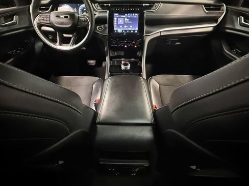 Used 2024 Jeep Grand Cherokee Altitude AWD/4WD image 70