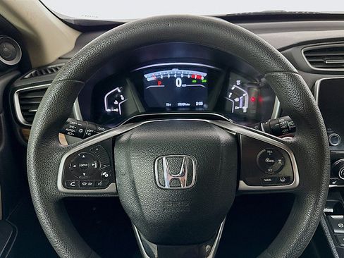 Used 2017 Honda CR-V EX image 12