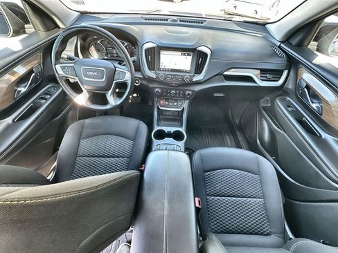 Certified 2018 GMC Terrain SLE w/ Driver Convenience Package image 20