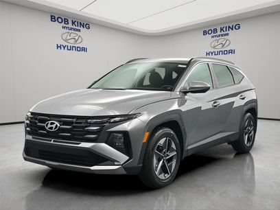 New 2026 Hyundai Tucson SEL