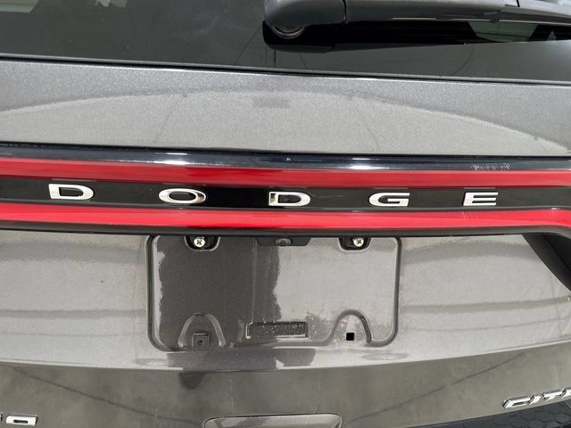 Used 2020 Dodge Durango Citadel RWD image 32